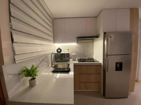 Amazing Apartment Modern Deco in Downtown Tacna